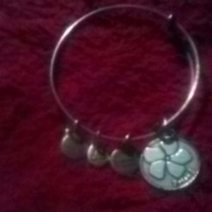 (Friend)Alex and ani bracelet